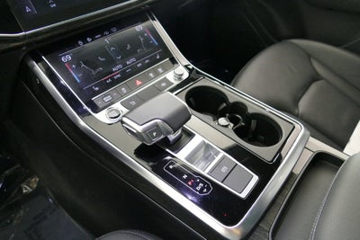 2025 Audi Q7 45 Premium quattro