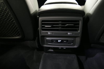 2025 Audi Q7 45 Premium quattro