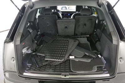 2025 Audi Q7 45 Premium quattro