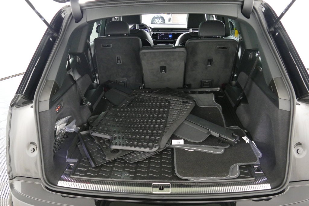 2025 Audi Q7 45 Premium quattro
