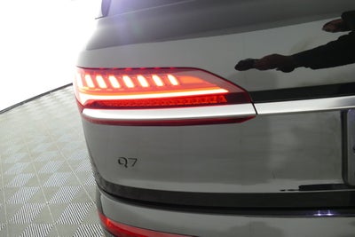 2025 Audi Q7 45 Premium quattro