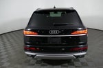 2025 Audi Q7 45 Premium quattro