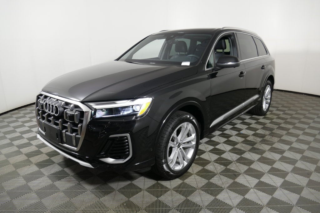 2025 Audi Q7 45 Premium quattro