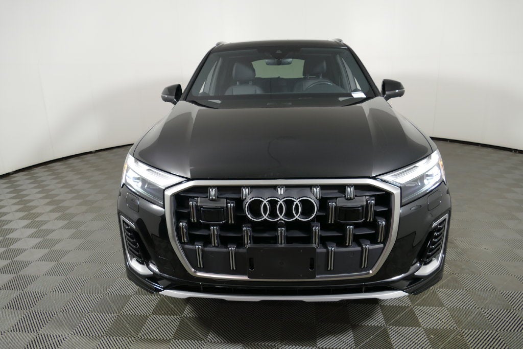 2025 Audi Q7 45 Premium quattro