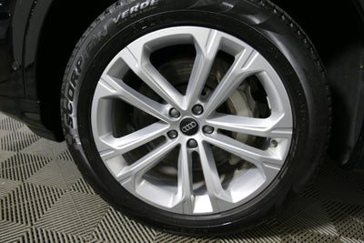 2025 Audi Q7 45 Premium quattro
