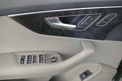 2023 Audi Q7 45 Premium quattro