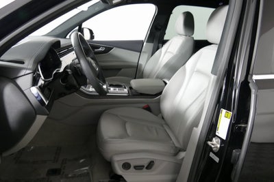 2023 Audi Q7 45 Premium quattro