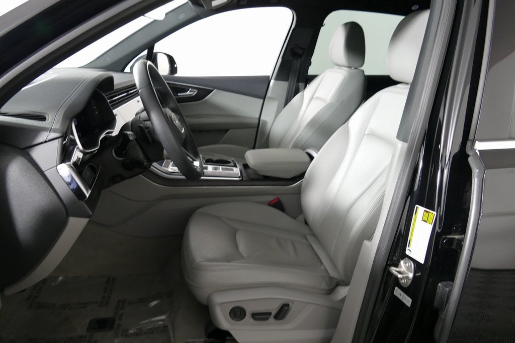 2023 Audi Q7 45 Premium quattro
