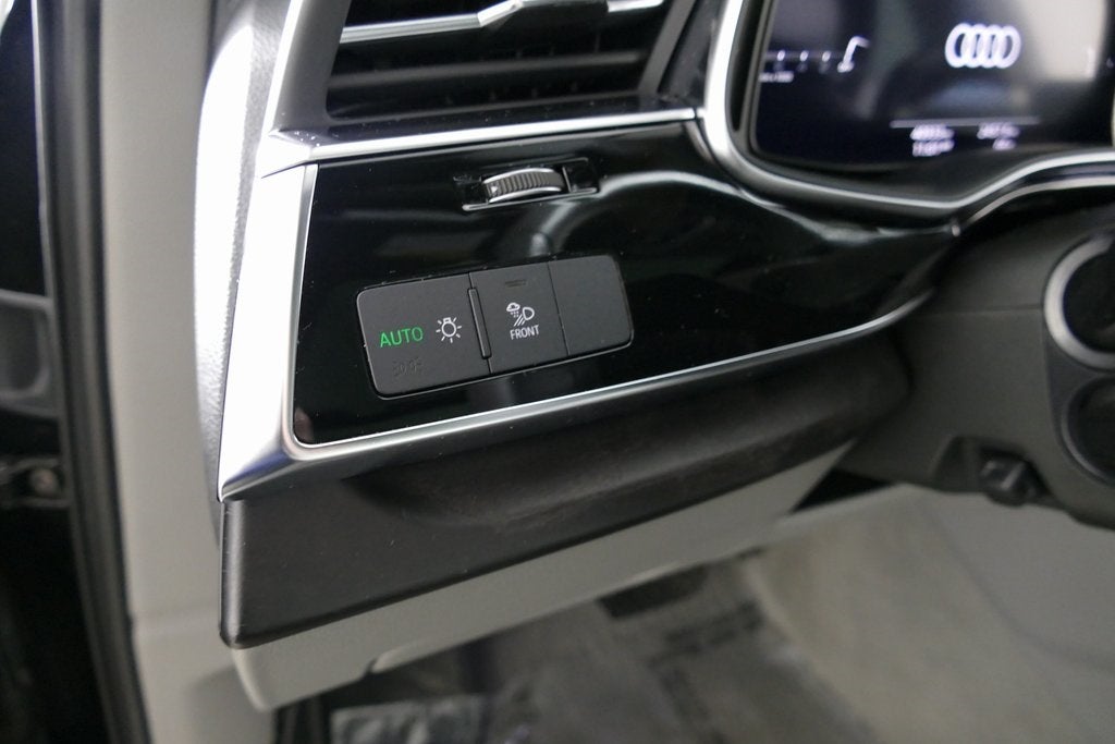 2023 Audi Q7 45 Premium quattro