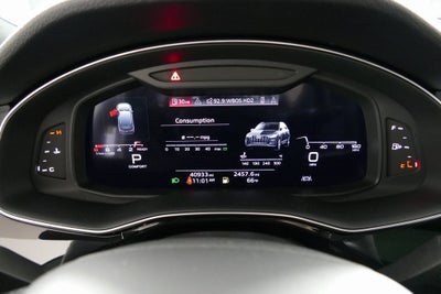 2023 Audi Q7 45 Premium quattro