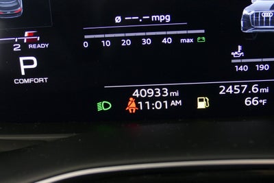 2023 Audi Q7 45 Premium quattro