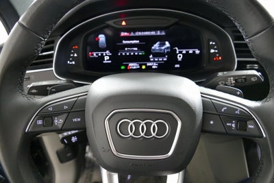 2023 Audi Q7 45 Premium quattro