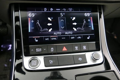 2023 Audi Q7 45 Premium quattro