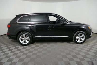 2023 Audi Q7 45 Premium quattro
