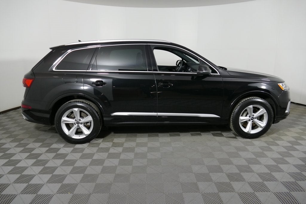 2023 Audi Q7 45 Premium quattro