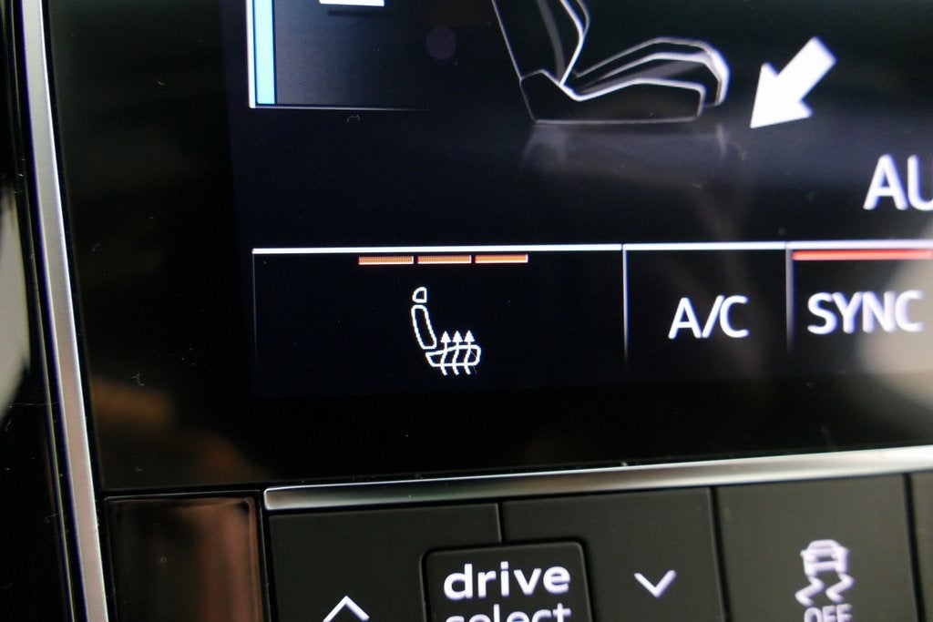 2023 Audi Q7 45 Premium quattro