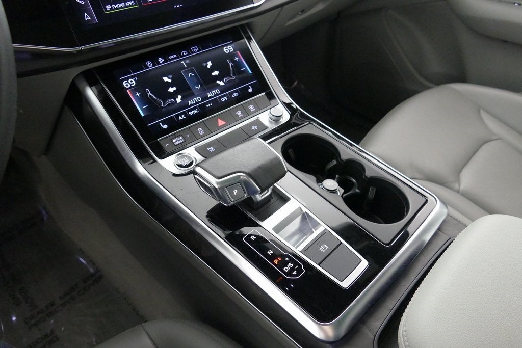 2023 Audi Q7 45 Premium quattro