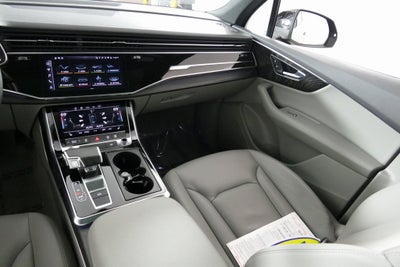 2023 Audi Q7 45 Premium quattro