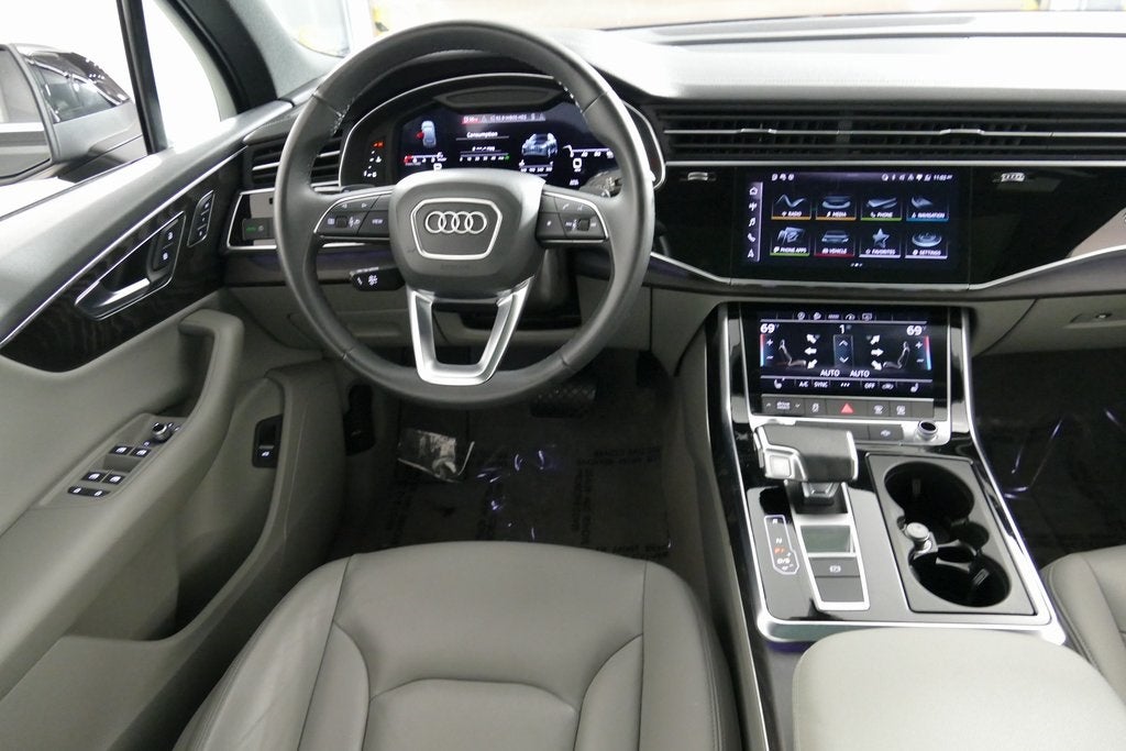 2023 Audi Q7 45 Premium quattro