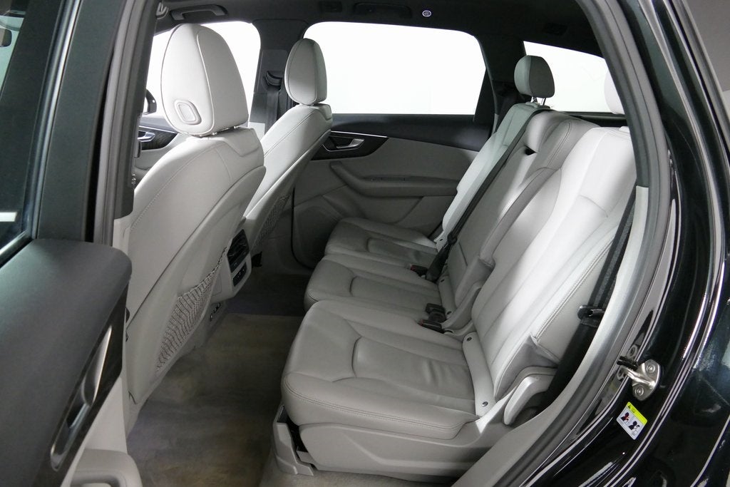 2023 Audi Q7 45 Premium quattro