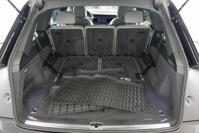2023 Audi Q7 45 Premium quattro