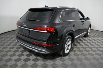 2023 Audi Q7 45 Premium quattro