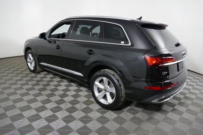 2023 Audi Q7 45 Premium quattro