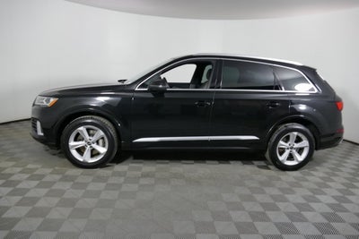 2023 Audi Q7 45 Premium quattro