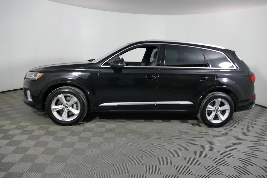 2023 Audi Q7 45 Premium quattro