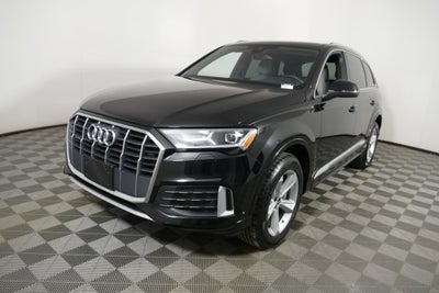2023 Audi Q7 45 Premium quattro