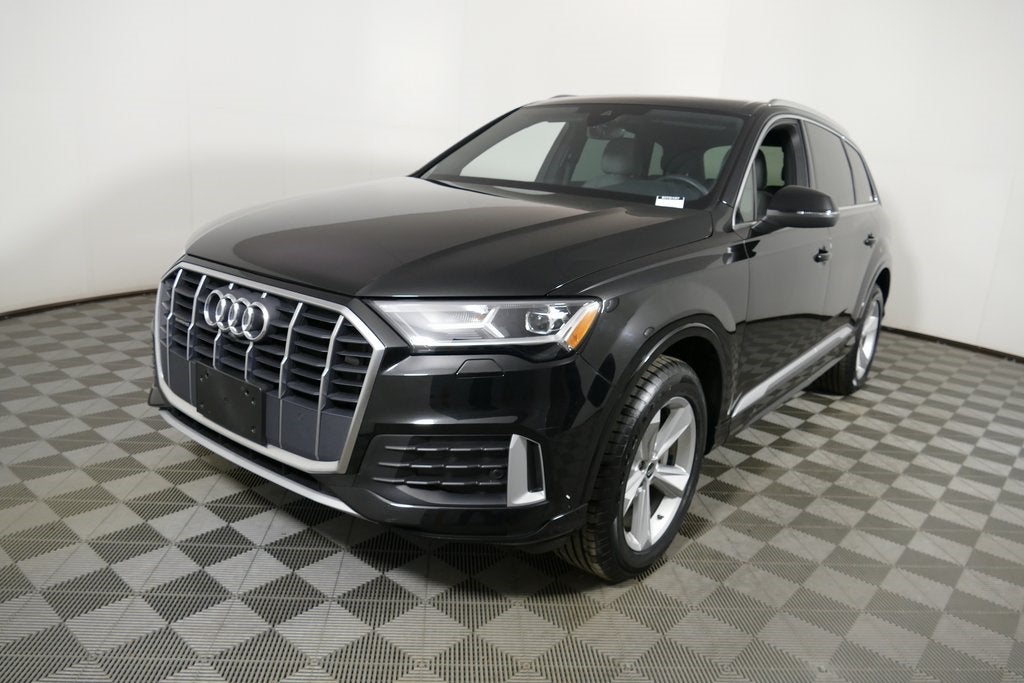 2023 Audi Q7 45 Premium quattro