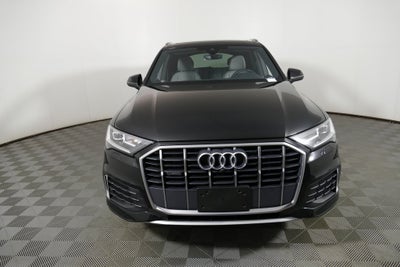 2023 Audi Q7 45 Premium quattro