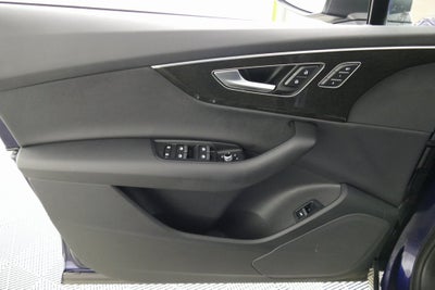 2023 Audi Q7 45 Premium quattro