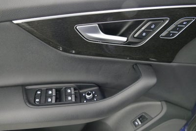 2023 Audi Q7 45 Premium quattro