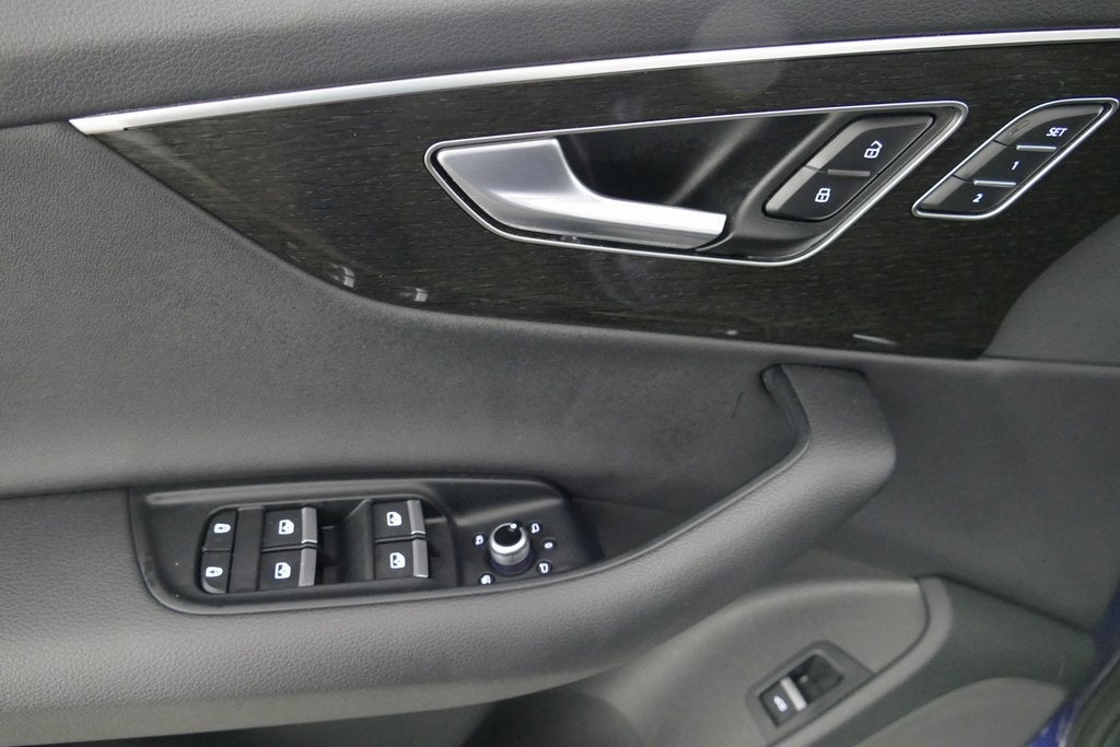 2023 Audi Q7 45 Premium quattro