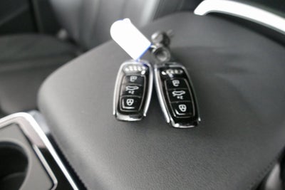 2023 Audi Q7 45 Premium quattro