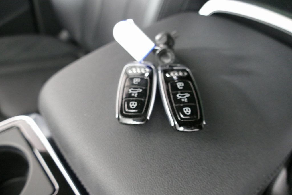 2023 Audi Q7 45 Premium quattro