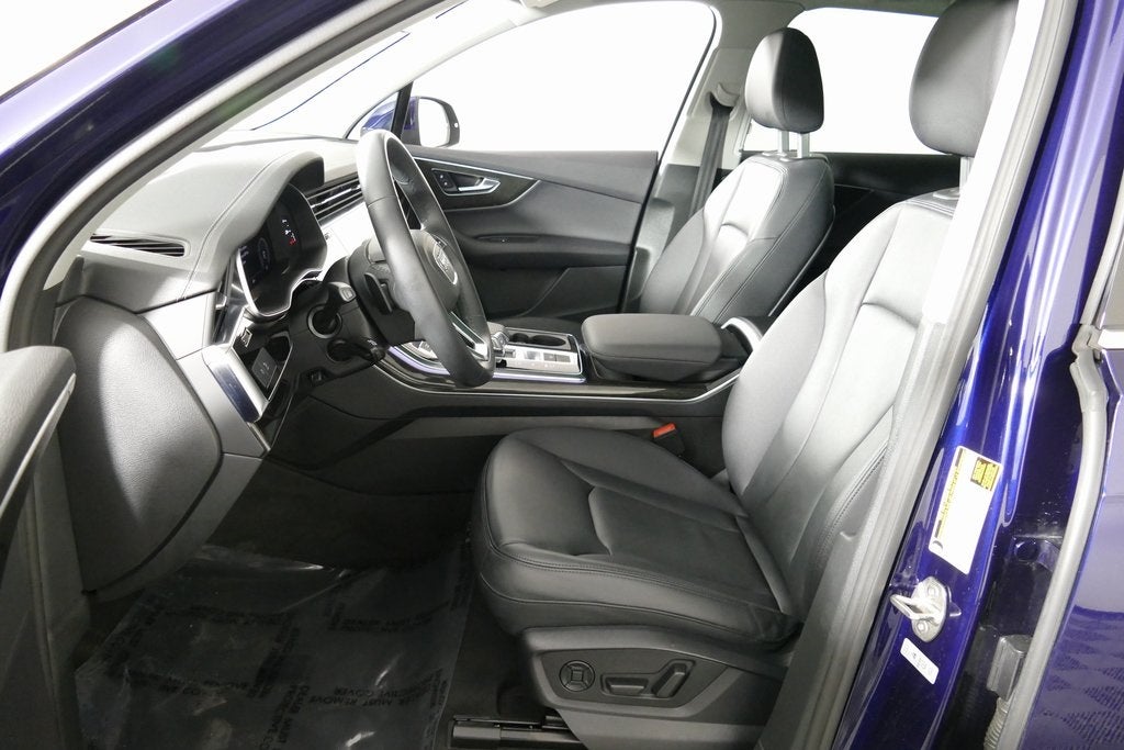 2023 Audi Q7 45 Premium quattro