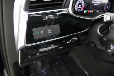 2023 Audi Q7 45 Premium quattro