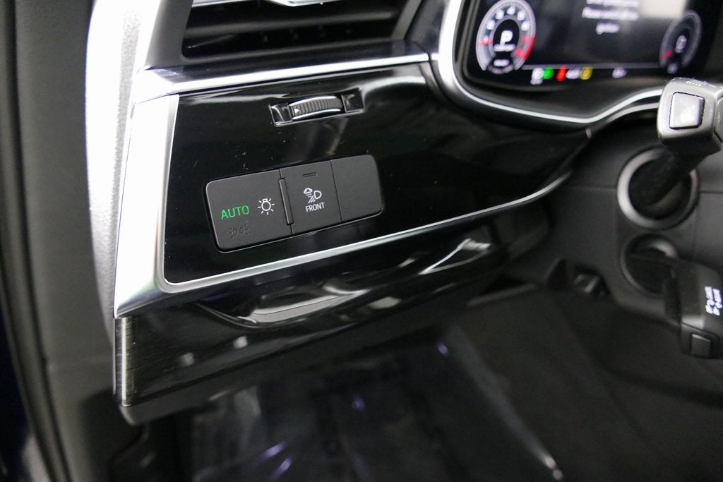 2023 Audi Q7 45 Premium quattro