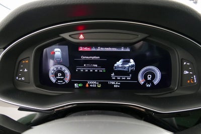 2023 Audi Q7 45 Premium quattro