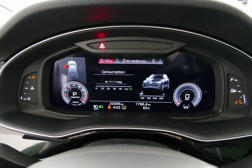 2023 Audi Q7 45 Premium quattro