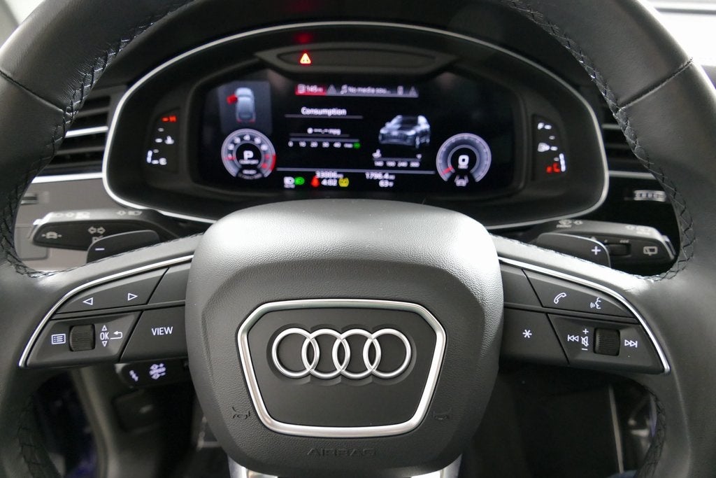 2023 Audi Q7 45 Premium quattro