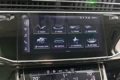 2023 Audi Q7 45 Premium quattro