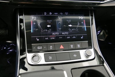 2023 Audi Q7 45 Premium quattro