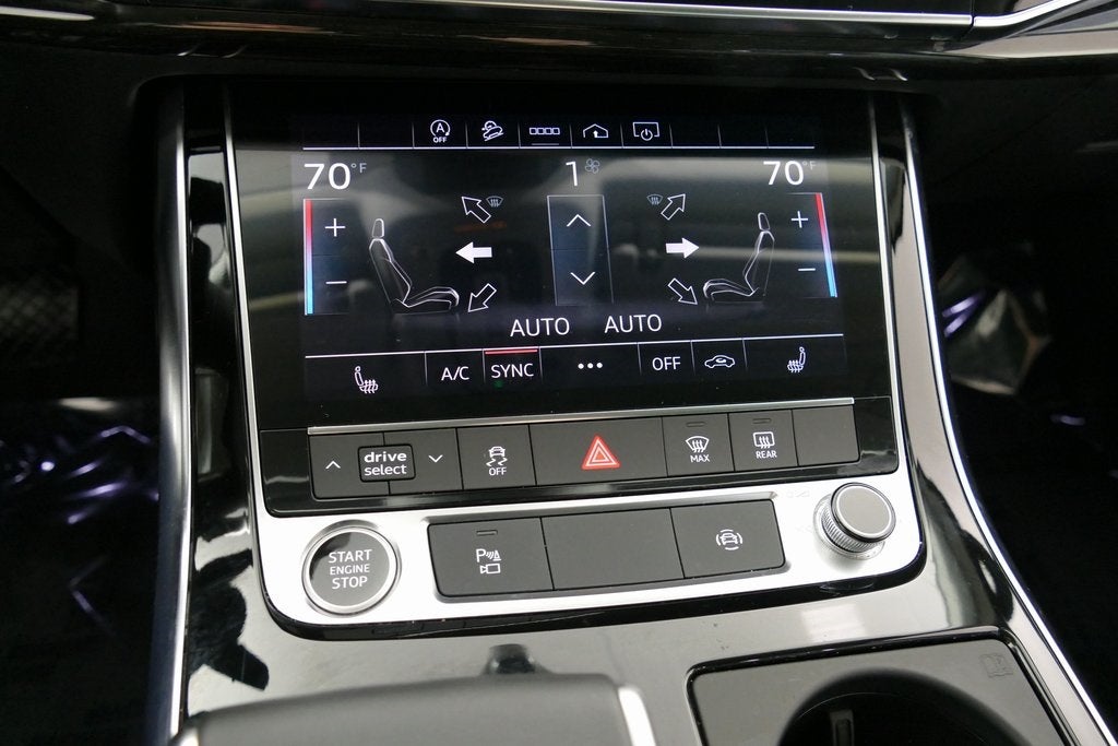 2023 Audi Q7 45 Premium quattro