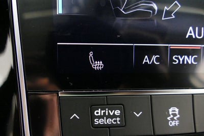 2023 Audi Q7 45 Premium quattro