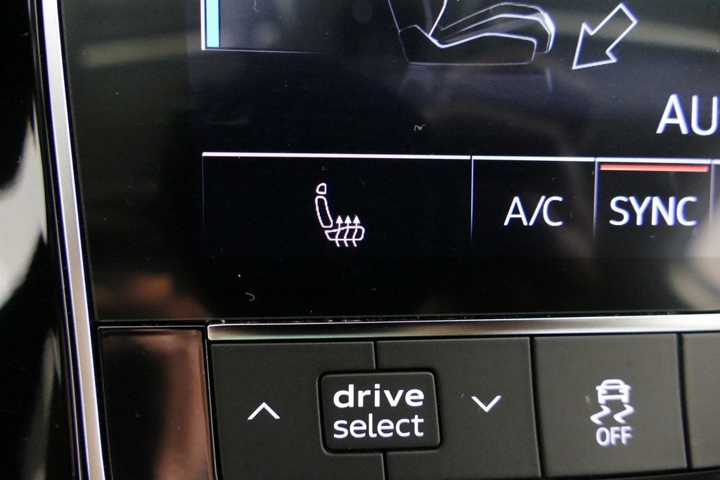 2023 Audi Q7 45 Premium quattro