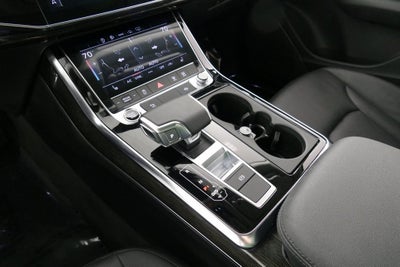 2023 Audi Q7 45 Premium quattro