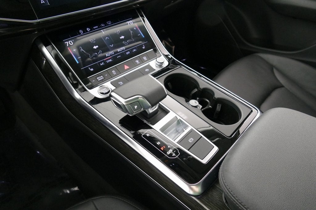 2023 Audi Q7 45 Premium quattro